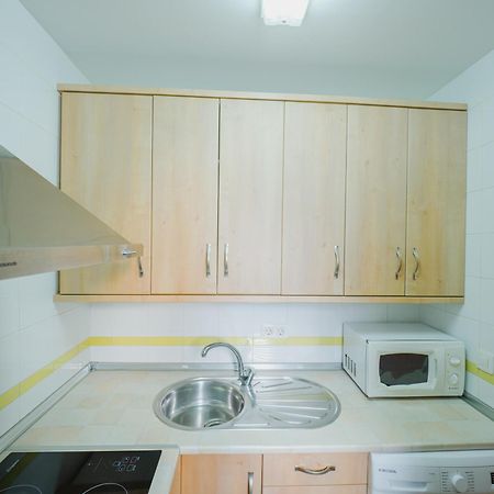 Apartamento Terraza A La Almadraba Барбате Екстериор снимка