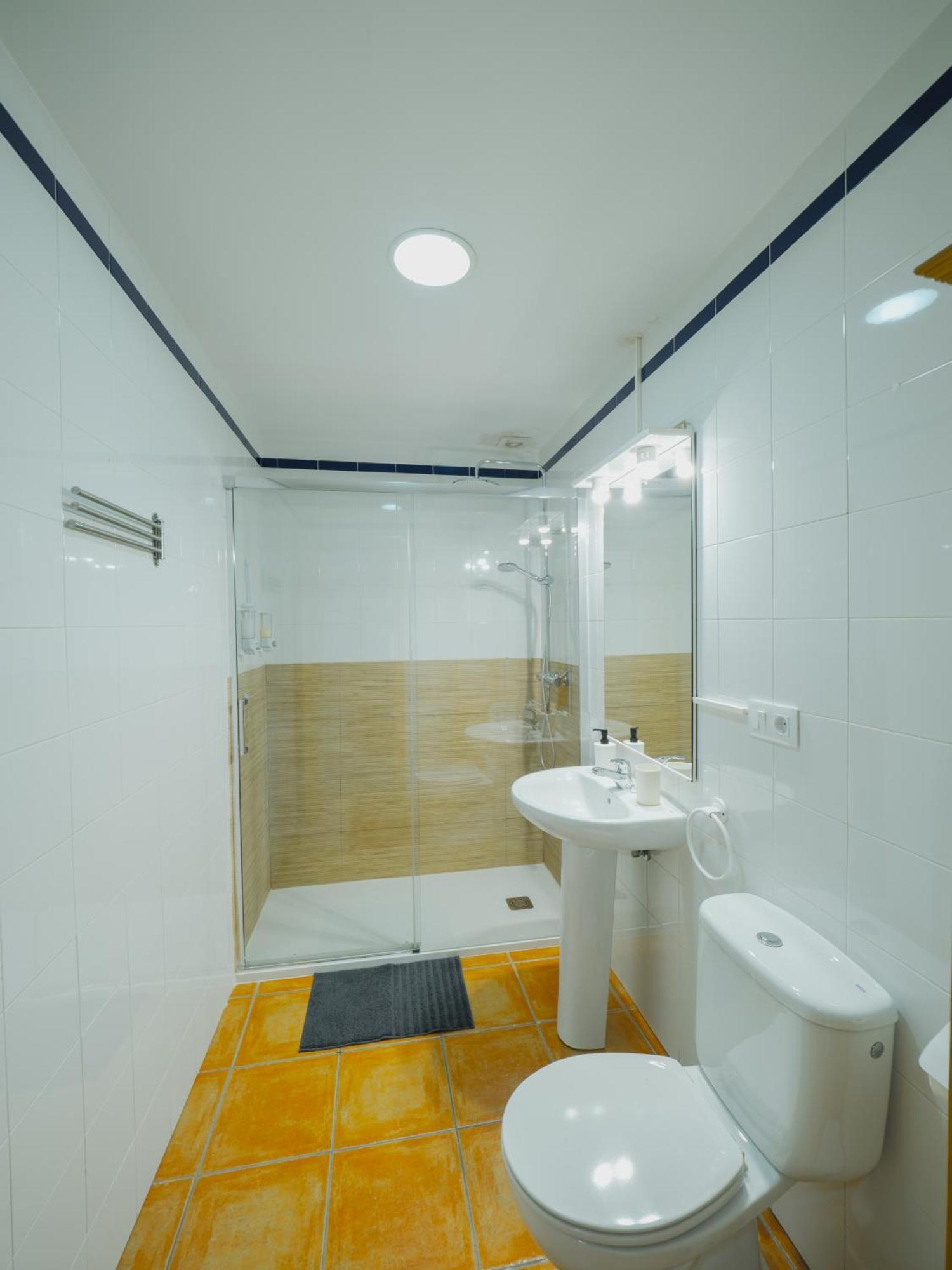 Apartamento Terraza A La Almadraba Барбате Екстериор снимка