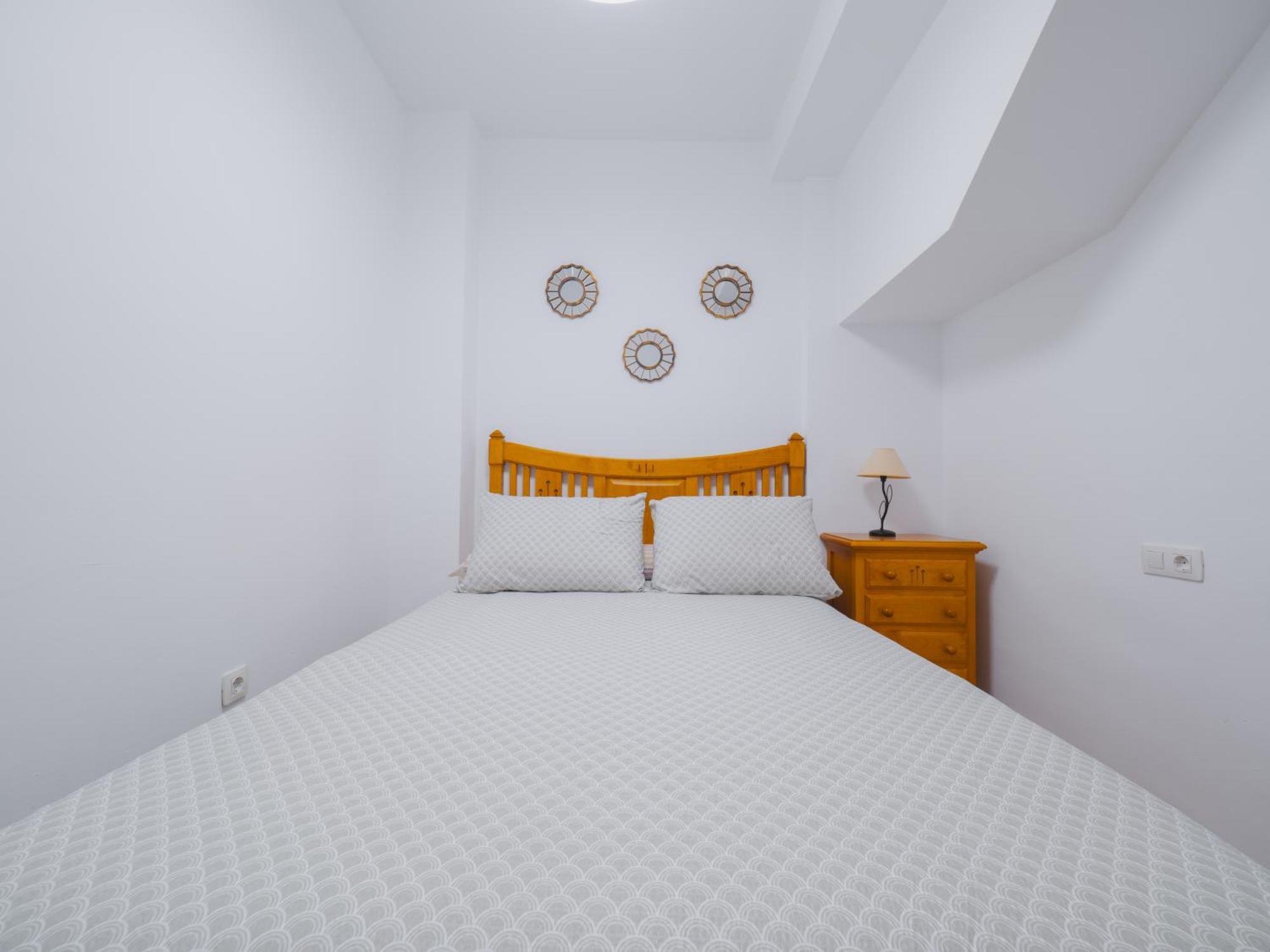 Apartamento Terraza A La Almadraba Барбате Екстериор снимка